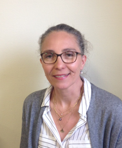 Dr Delphine Verjat-Trannoy